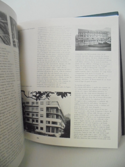 20724187 ジュゼッペ・テラーニ Giuseppe Terragni: Opera completa