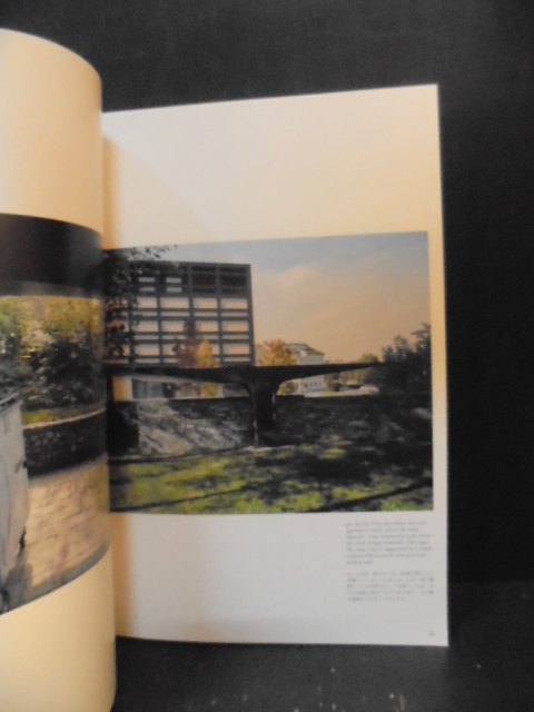 212827 a+u エー・アンド・ユー 2019年1月号 Swiss スイスの建築家U-45