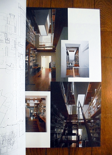 9085 El Croquis 100 101 エンリック・ミラジェス/ベネデッタ・タリアブーエ Enric Miralles